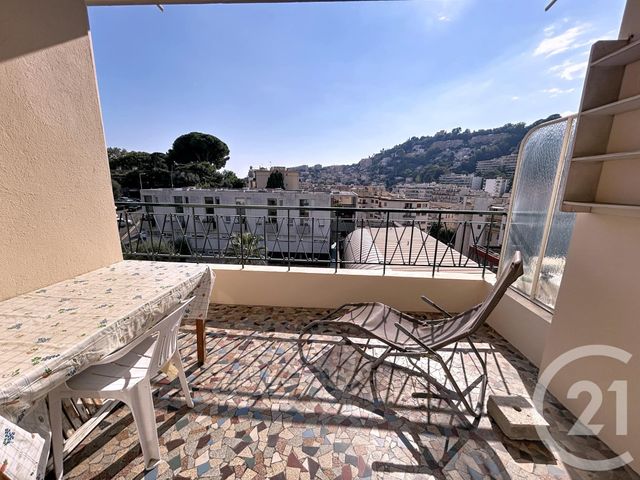 Appartement F4 à vendre - 4 pièces - 76.77 m2 - NICE - 06 - PROVENCE-ALPES-COTE-D-AZUR - Century 21 Optimmo