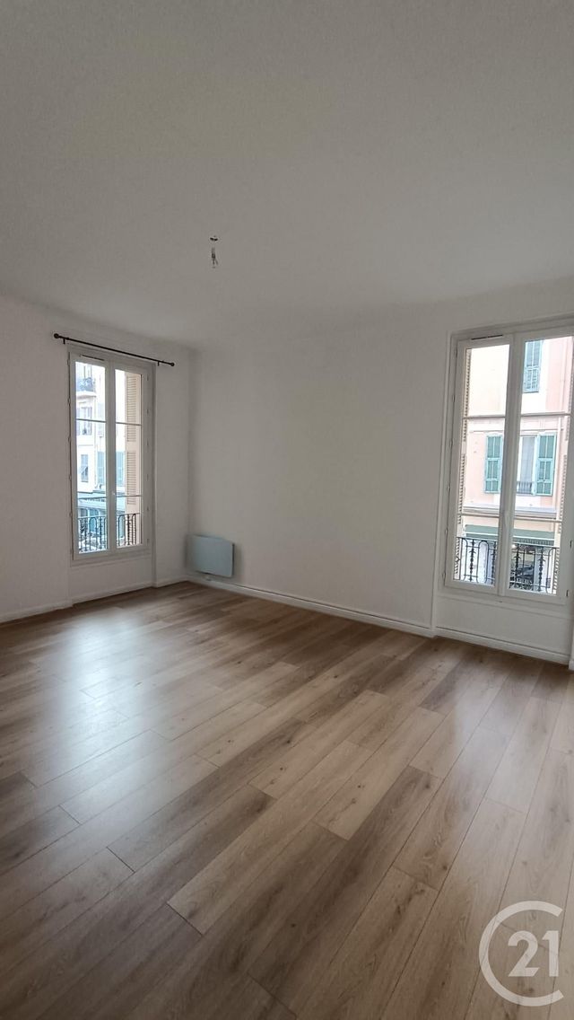 Appartement F4 à louer NICE
