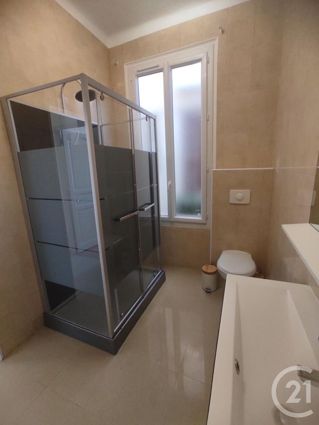 Appartement F2 à louer - 2 pièces - 44.11 m2 - NICE - 06 - PROVENCE-ALPES-COTE-D-AZUR - Century 21 Optimmo