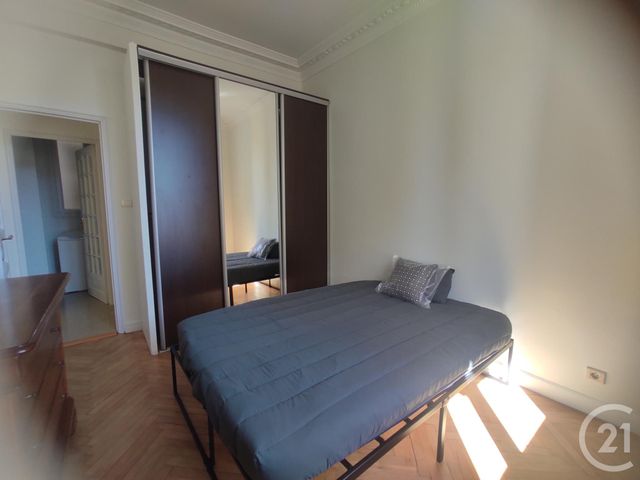 Appartement F2 à louer - 2 pièces - 44.11 m2 - NICE - 06 - PROVENCE-ALPES-COTE-D-AZUR - Century 21 Optimmo