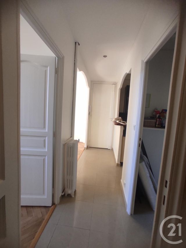 Appartement F2 à louer - 2 pièces - 44.11 m2 - NICE - 06 - PROVENCE-ALPES-COTE-D-AZUR - Century 21 Optimmo