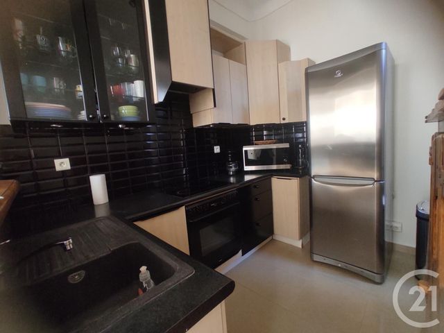 Appartement F2 à louer - 2 pièces - 44.11 m2 - NICE - 06 - PROVENCE-ALPES-COTE-D-AZUR - Century 21 Optimmo
