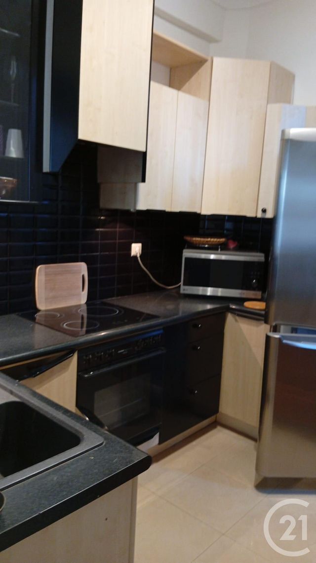 Appartement F2 à louer - 2 pièces - 44.11 m2 - NICE - 06 - PROVENCE-ALPES-COTE-D-AZUR - Century 21 Optimmo