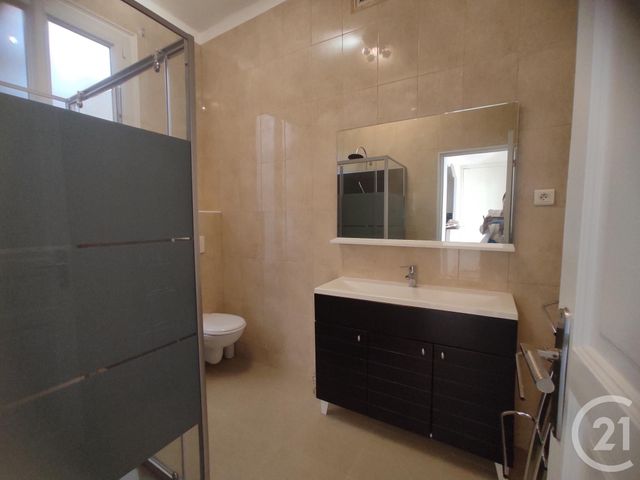 Appartement F2 à louer - 2 pièces - 44.11 m2 - NICE - 06 - PROVENCE-ALPES-COTE-D-AZUR - Century 21 Optimmo