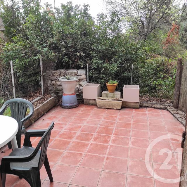 Appartement F2 à louer - 2 pièces - 31.11 m2 - ROQUEFORT LES PINS - 06 - PROVENCE-ALPES-COTE-D-AZUR - Century 21 Optimmo