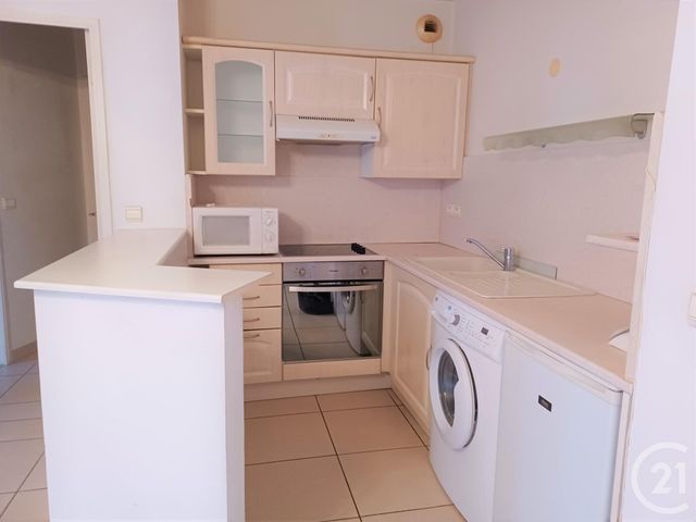 Afficher la photo en grand Appartement F2 à louer - 2 pièces - 42.12 m2 - NICE - 06 - PROVENCE-ALPES-COTE-D-AZUR - Century 21 Optimmo