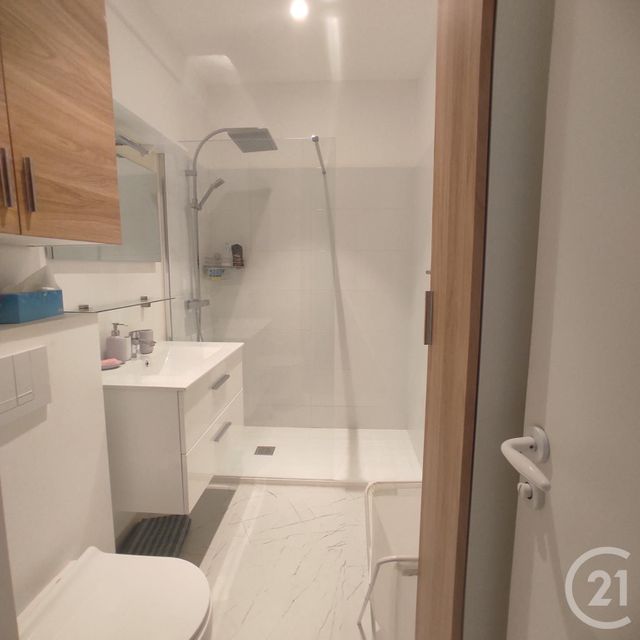 Appartement F2 à louer - 2 pièces - 35.03 m2 - NICE - 06 - PROVENCE-ALPES-COTE-D-AZUR - Century 21 Optimmo