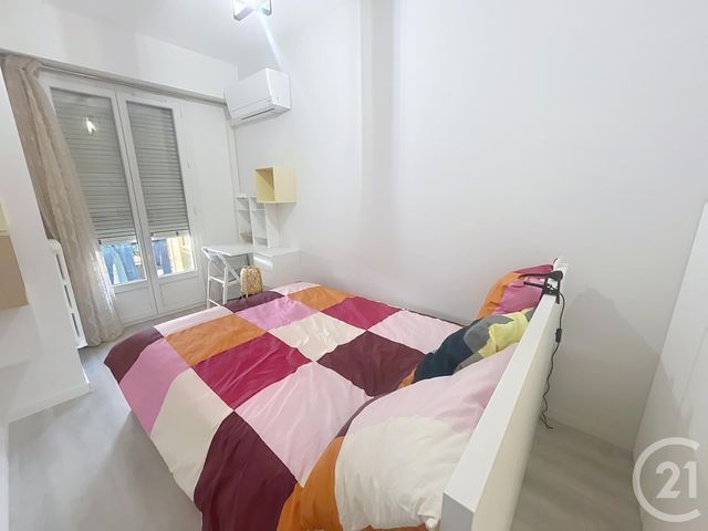 Appartement F2 à louer - 2 pièces - 35.03 m2 - NICE - 06 - PROVENCE-ALPES-COTE-D-AZUR - Century 21 Optimmo