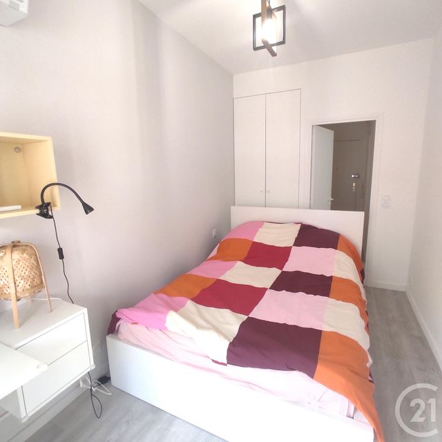 Appartement F2 à louer - 2 pièces - 35.03 m2 - NICE - 06 - PROVENCE-ALPES-COTE-D-AZUR - Century 21 Optimmo