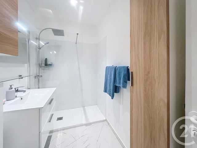 Appartement F2 à louer - 2 pièces - 35.03 m2 - NICE - 06 - PROVENCE-ALPES-COTE-D-AZUR - Century 21 Optimmo