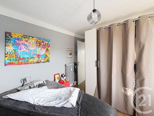 Appartement F4 à vendre - 4 pièces - 61.73 m2 - NICE - 06 - PROVENCE-ALPES-COTE-D-AZUR - Century 21 Optimmo