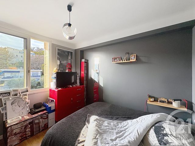 Appartement F4 à vendre - 4 pièces - 61.73 m2 - NICE - 06 - PROVENCE-ALPES-COTE-D-AZUR - Century 21 Optimmo
