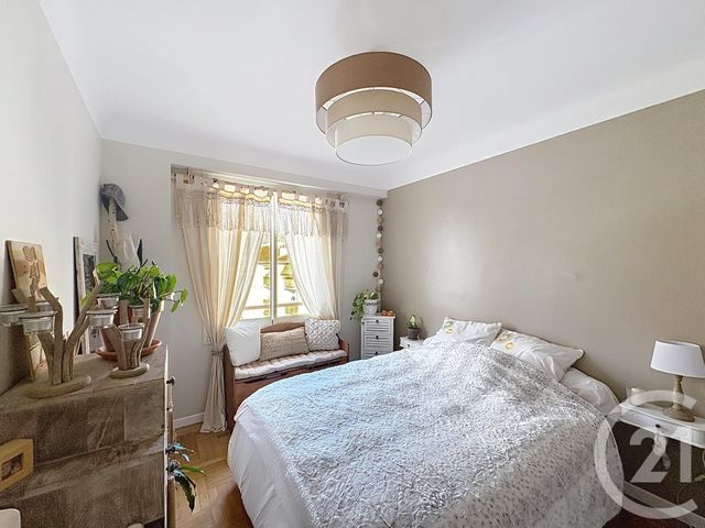Appartement F4 à vendre - 4 pièces - 61.73 m2 - NICE - 06 - PROVENCE-ALPES-COTE-D-AZUR - Century 21 Optimmo