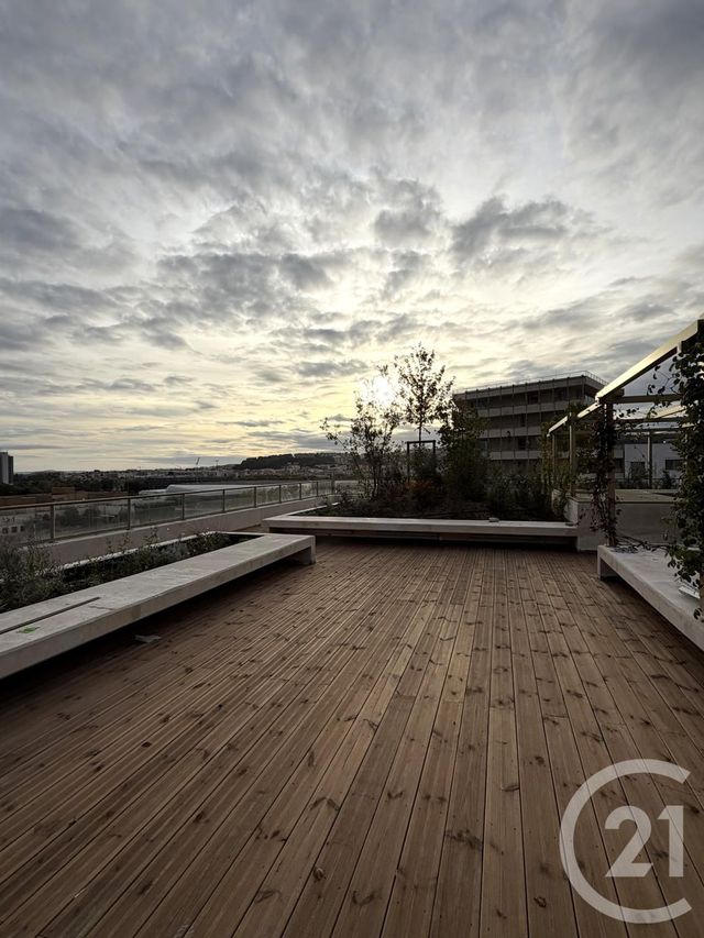 Appartement F2 à louer - 2 pièces - 45.87 m2 - NICE - 06 - PROVENCE-ALPES-COTE-D-AZUR - Century 21 Optimmo