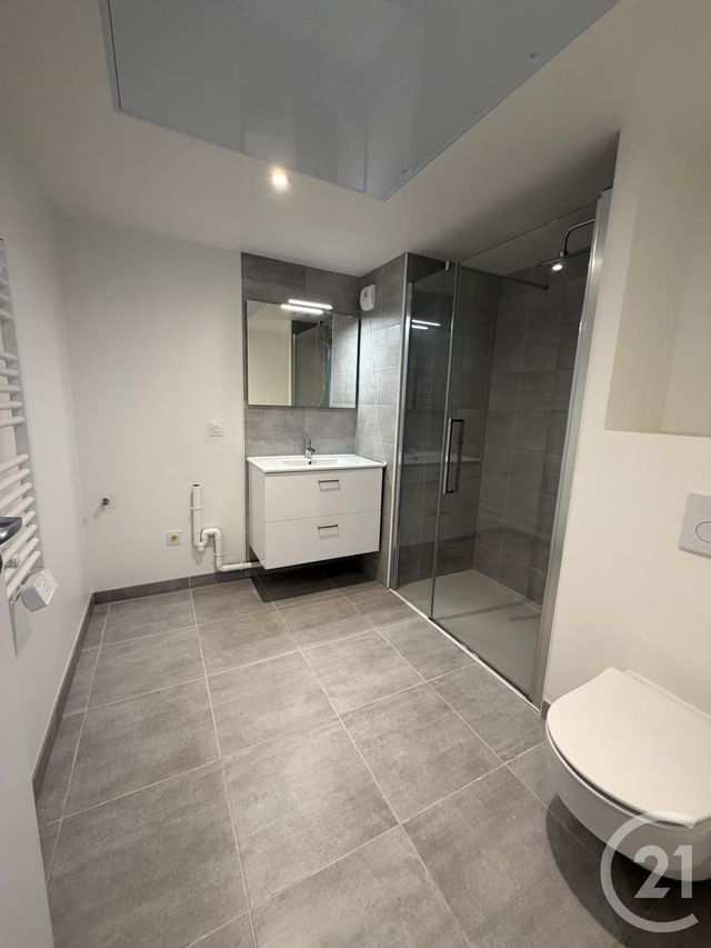 Appartement F2 à louer - 2 pièces - 45.87 m2 - NICE - 06 - PROVENCE-ALPES-COTE-D-AZUR - Century 21 Optimmo