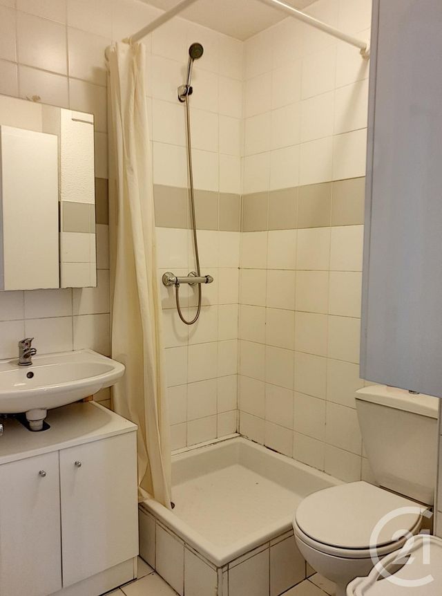 Appartement F1 à louer - 1 pièce - 20.14 m2 - NICE - 06 - PROVENCE-ALPES-COTE-D-AZUR - Century 21 Optimmo