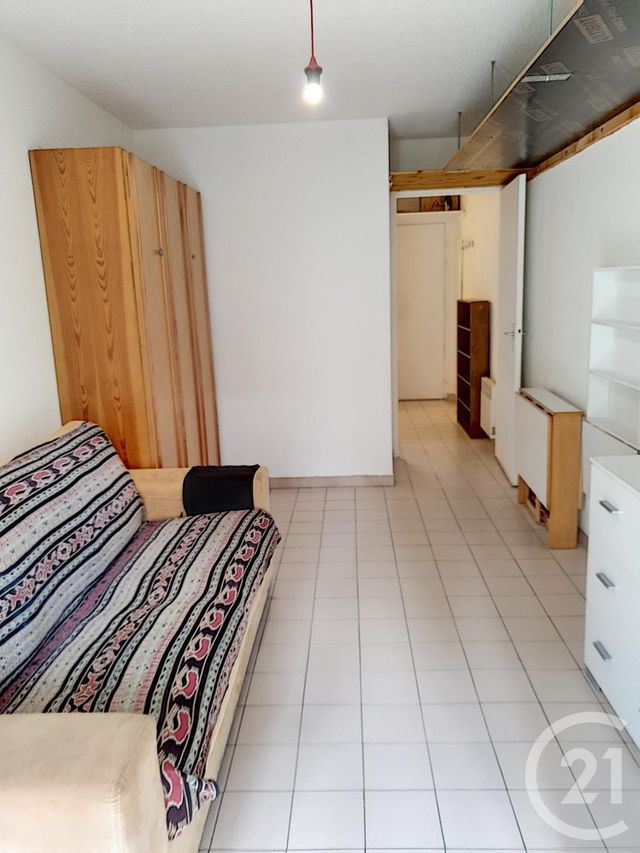 Appartement F1 à louer - 1 pièce - 20.14 m2 - NICE - 06 - PROVENCE-ALPES-COTE-D-AZUR - Century 21 Optimmo