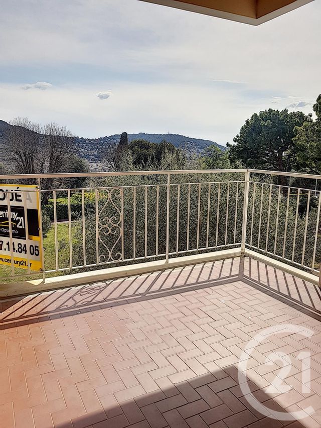 appartement - NICE - 06