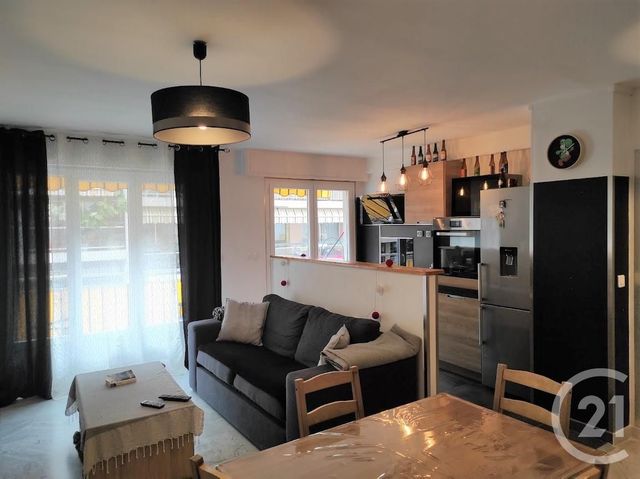 appartement - NICE - 06