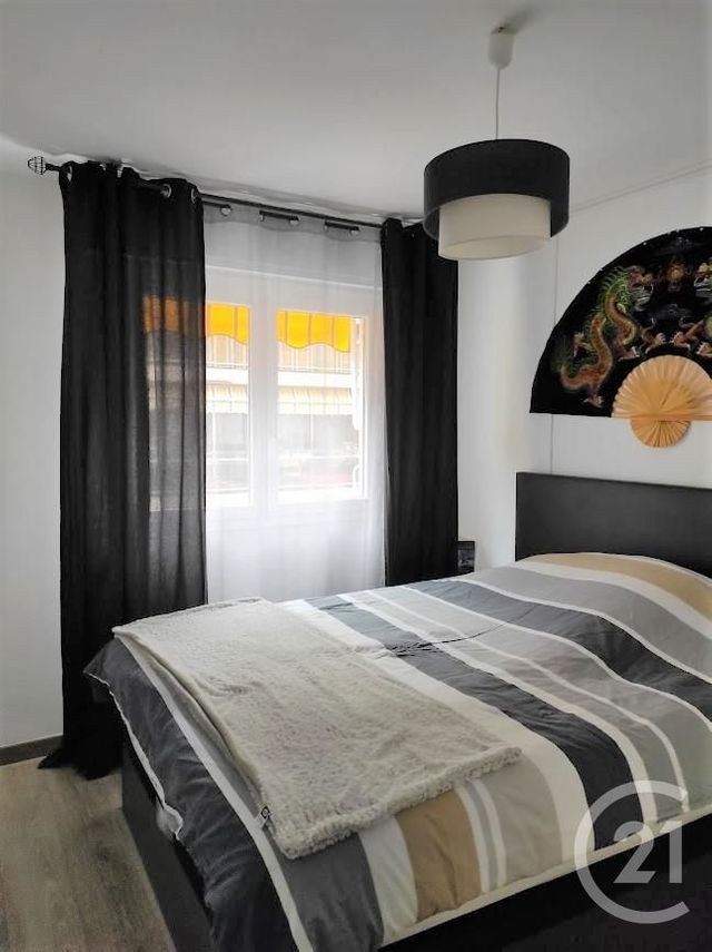 Appartement F2 à louer - 2 pièces - 43.73 m2 - NICE - 06 - PROVENCE-ALPES-COTE-D-AZUR - Century 21 Optimmo