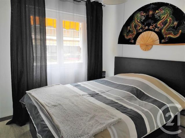 Appartement F2 à louer - 2 pièces - 43.73 m2 - NICE - 06 - PROVENCE-ALPES-COTE-D-AZUR - Century 21 Optimmo