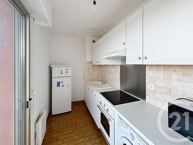 Appartement F1 à vendre - 1 pièce - 22.82 m2 - NICE - 06 - PROVENCE-ALPES-COTE-D-AZUR - Century 21 Optimmo
