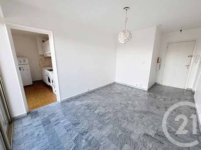 Appartement F1 à vendre - 1 pièce - 22.82 m2 - NICE - 06 - PROVENCE-ALPES-COTE-D-AZUR - Century 21 Optimmo
