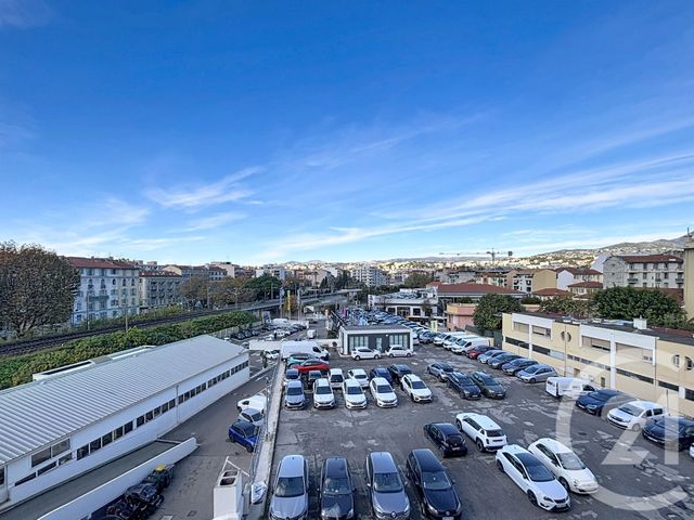 Appartement F1 à vendre - 1 pièce - 22.82 m2 - NICE - 06 - PROVENCE-ALPES-COTE-D-AZUR - Century 21 Optimmo