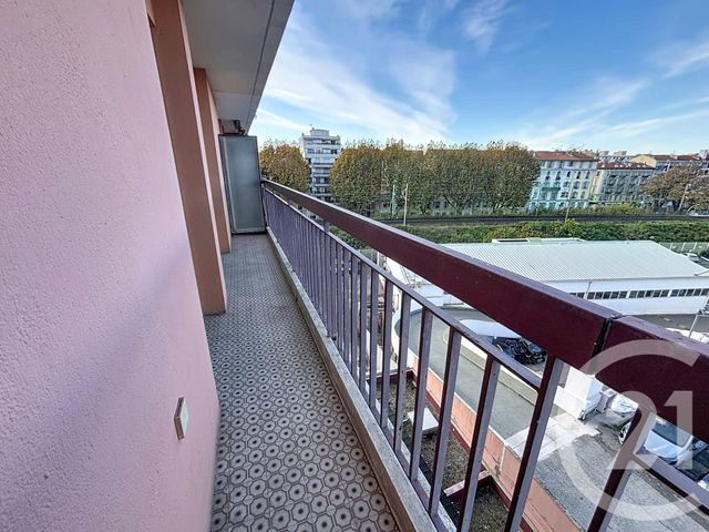 Appartement F1 à vendre - 1 pièce - 22.82 m2 - NICE - 06 - PROVENCE-ALPES-COTE-D-AZUR - Century 21 Optimmo