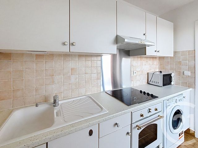 Appartement F1 à vendre - 1 pièce - 22.82 m2 - NICE - 06 - PROVENCE-ALPES-COTE-D-AZUR - Century 21 Optimmo