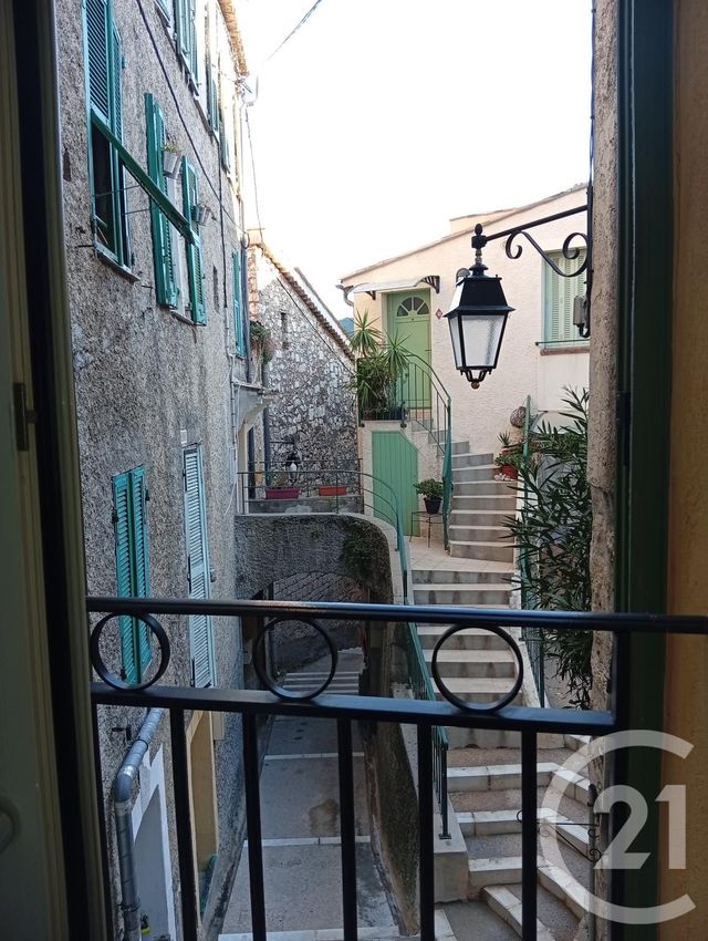 Appartement Studio à louer - 1 pièce - 28.09 m2 - LE BROC - 06 - PROVENCE-ALPES-COTE-D-AZUR - Century 21 Optimmo