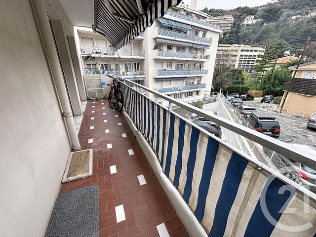 Appartement F3 à vendre - 3 pièces - 65.5 m2 - NICE - 06 - PROVENCE-ALPES-COTE-D-AZUR - Century 21 Optimmo