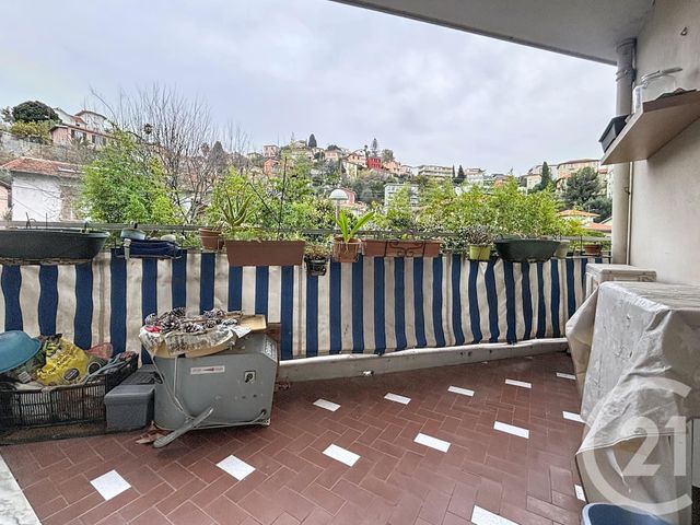 Appartement F3 à vendre - 3 pièces - 65.5 m2 - NICE - 06 - PROVENCE-ALPES-COTE-D-AZUR - Century 21 Optimmo
