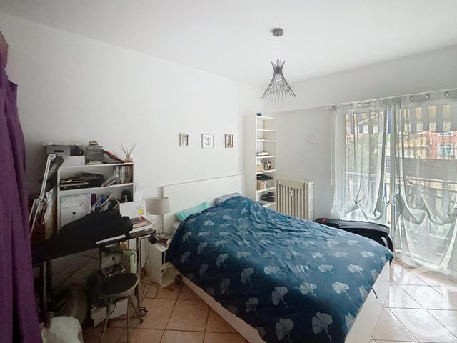 Appartement F3 à vendre - 3 pièces - 65.5 m2 - NICE - 06 - PROVENCE-ALPES-COTE-D-AZUR - Century 21 Optimmo