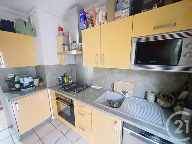 Appartement F3 à vendre - 3 pièces - 65.5 m2 - NICE - 06 - PROVENCE-ALPES-COTE-D-AZUR - Century 21 Optimmo