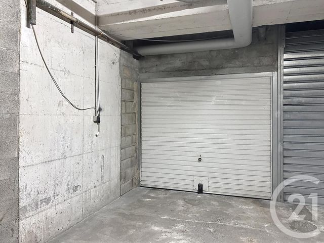 Appartement F3 à vendre - 3 pièces - 65.5 m2 - NICE - 06 - PROVENCE-ALPES-COTE-D-AZUR - Century 21 Optimmo