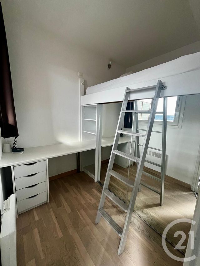 Appartement F2 à louer - 2 pièces - 31.28 m2 - NICE - 06 - PROVENCE-ALPES-COTE-D-AZUR - Century 21 Optimmo