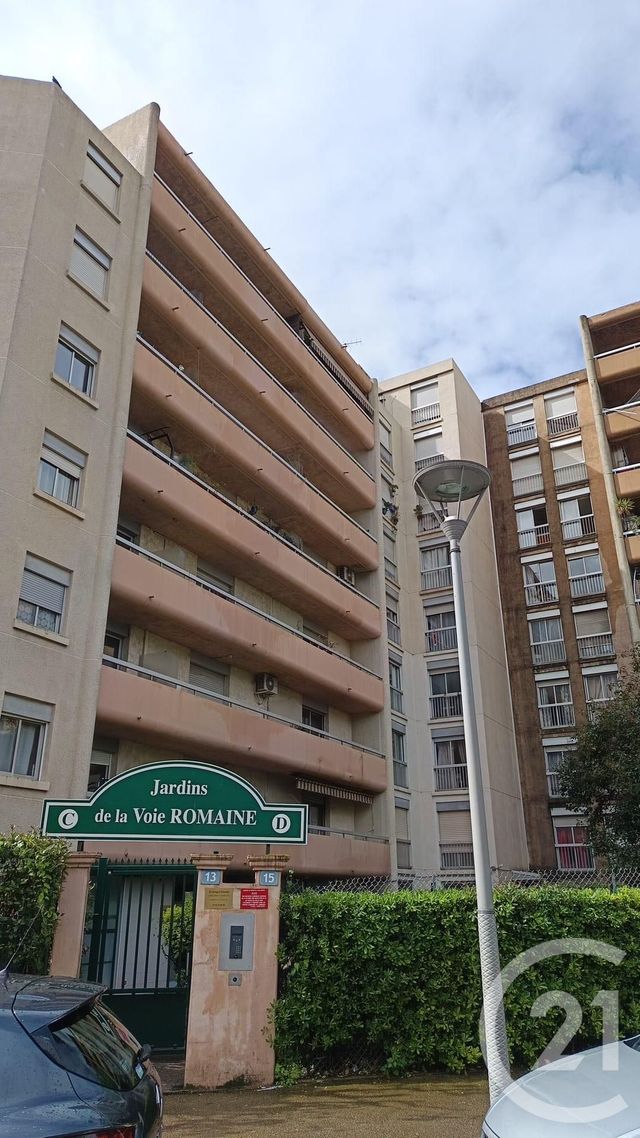 appartement - NICE - 06