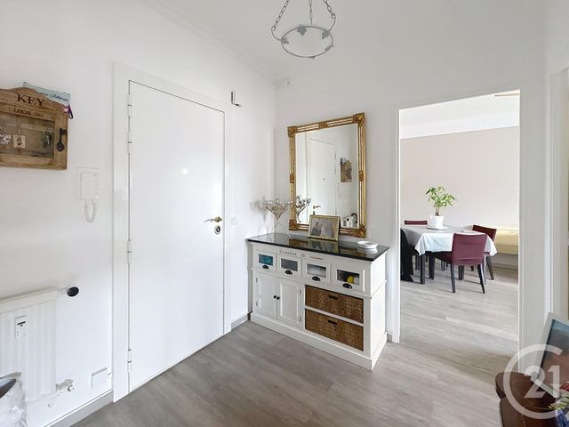 Appartement F3 à vendre - 3 pièces - 68.02 m2 - NICE - 06 - PROVENCE-ALPES-COTE-D-AZUR - Century 21 Optimmo