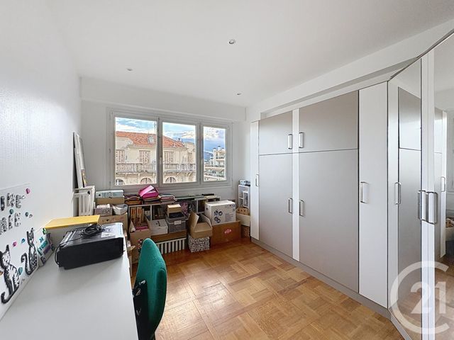 Appartement F3 à vendre - 3 pièces - 68.02 m2 - NICE - 06 - PROVENCE-ALPES-COTE-D-AZUR - Century 21 Optimmo