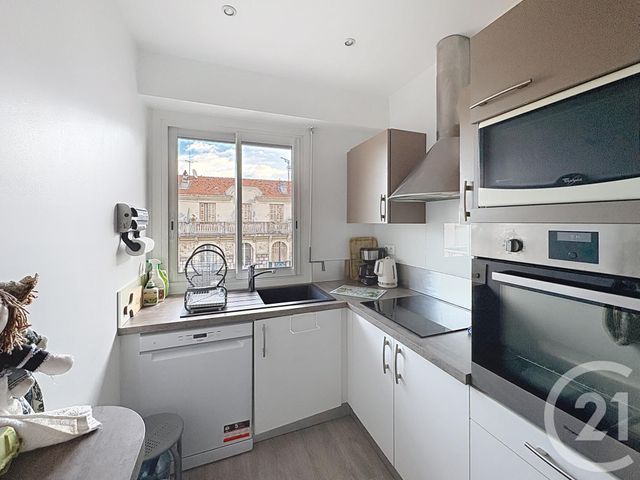 Appartement F3 à vendre - 3 pièces - 68.02 m2 - NICE - 06 - PROVENCE-ALPES-COTE-D-AZUR - Century 21 Optimmo