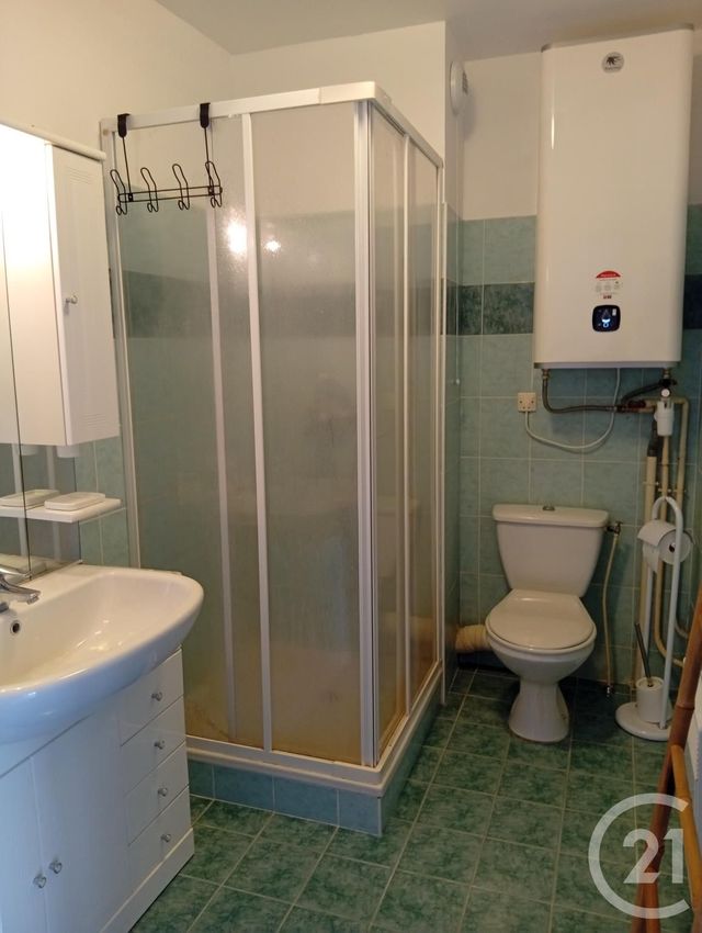 Appartement F2 à louer - 2 pièces - 33.19 m2 - NICE - 06 - PROVENCE-ALPES-COTE-D-AZUR - Century 21 Optimmo