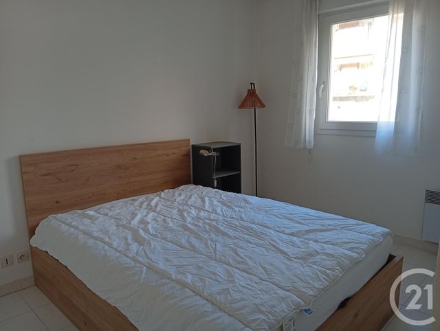 Appartement F2 à louer - 2 pièces - 33.19 m2 - NICE - 06 - PROVENCE-ALPES-COTE-D-AZUR - Century 21 Optimmo