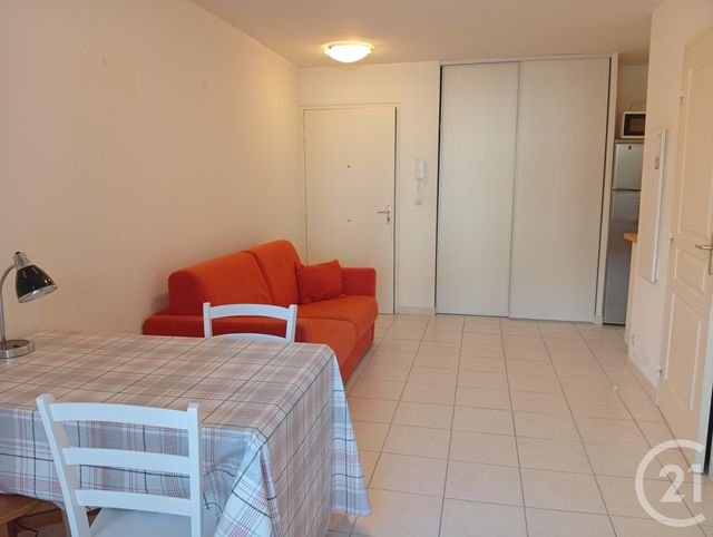 Appartement F2 à louer - 2 pièces - 33.19 m2 - NICE - 06 - PROVENCE-ALPES-COTE-D-AZUR - Century 21 Optimmo