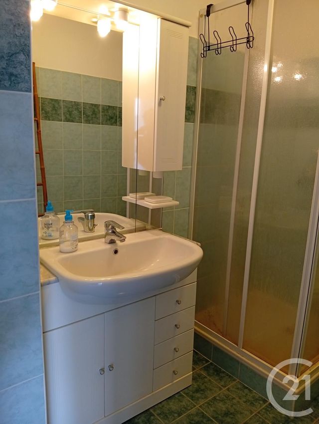 Appartement F2 à louer - 2 pièces - 33.19 m2 - NICE - 06 - PROVENCE-ALPES-COTE-D-AZUR - Century 21 Optimmo