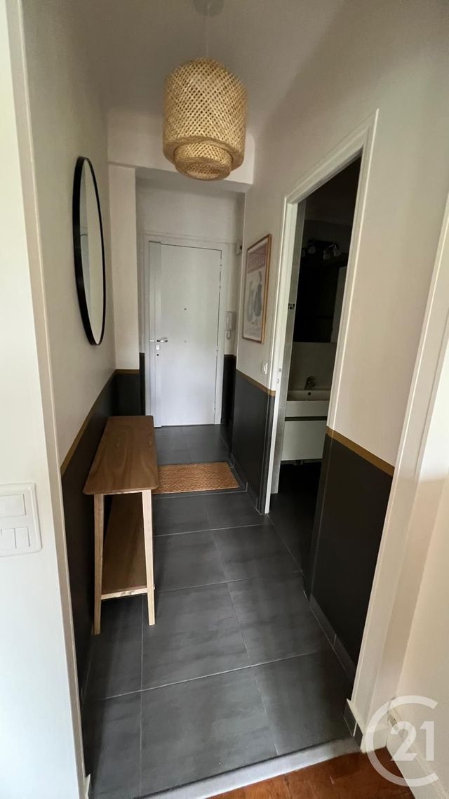 Appartement Studio à louer - 1 pièce - 33.29 m2 - NICE - 06 - PROVENCE-ALPES-COTE-D-AZUR - Century 21 Optimmo