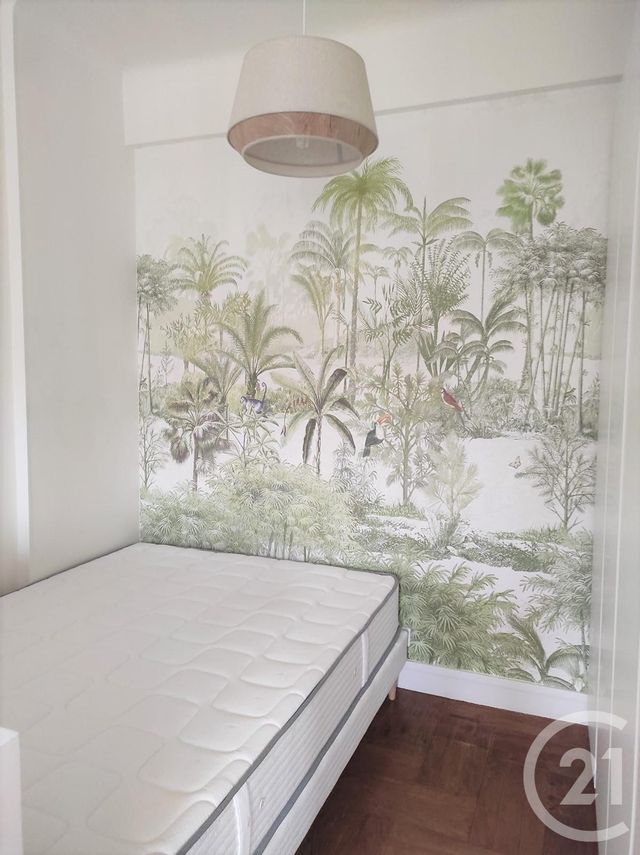 Appartement Studio à louer - 1 pièce - 33.29 m2 - NICE - 06 - PROVENCE-ALPES-COTE-D-AZUR - Century 21 Optimmo