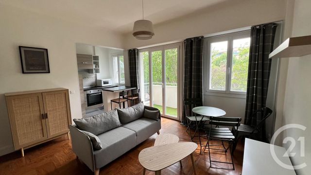Appartement Studio à louer NICE