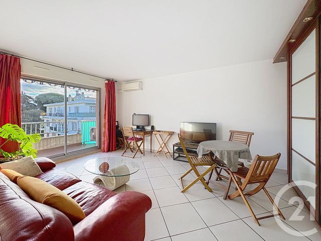 Appartement F2 à vendre - 2 pièces - 45.26 m2 - NICE - 06 - PROVENCE-ALPES-COTE-D-AZUR - Century 21 Optimmo