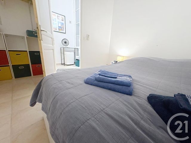 Appartement F3 à vendre - 3 pièces - 52.79 m2 - NICE - 06 - PROVENCE-ALPES-COTE-D-AZUR - Century 21 Optimmo